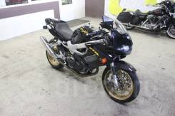 Honda VTR 1000F. 1 000 куб. см., исправен, птс, без пробега. Под заказ