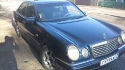 Mercedes-Benz. WDB2100531A089557, 10494502001757
