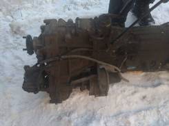АКПП. Toyota Hilux Surf Двигатель 1KZTE
