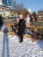 Продавец-кассир. Среднее образование