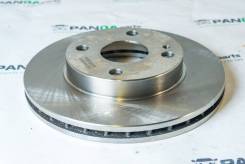 Диск тормозной. Mazda Demio, DW, DW3W, DW5W Mazda 323F, BA Mazda 323, BA