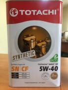 Totachi