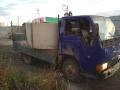 Mitsubishi Fuso Canter. Продам mitsubishi canter, 4 200 куб. см., 3 000 кг., 4x2