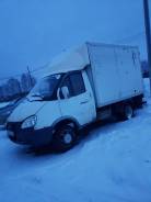 ГАЗ 3302. Продам газель, 2 500 куб. см., 1 500 кг., 4x2
