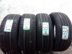 Triangle Group TH201, 225/55 R18 в Барнауле Triangle Sports TH201. Летние, 2018 год, без износа, 4 шт