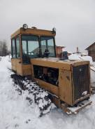 Вгтз ДТ-75. Продам трактор ДТ-75