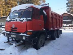 Tatra T815. Татра 815, 6x6