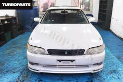 Toyota Mark II. JZX90, 1JZGE