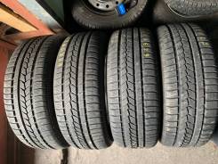 Nexen Winguard Sport. Зимние, без шипов, 2011 год, 5 %, 4 шт