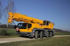 Liebherr. LTM-1090, 3 000 куб. см., 52,00 м.