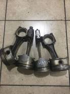 Шатун. Toyota: Corolla Spacio, Corona, Vios, Corolla, Carina E, Sprinter Marino, Sprinter, Carina, Sprinter Carib, Corolla Levin, Corolla Ceres Двигат...