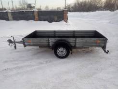 Мзса. Продам прицеп МЗСА 817711, 500 кг.