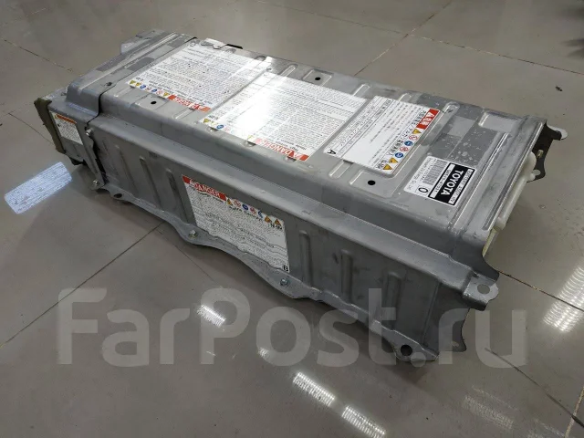 Батарея toyota prius