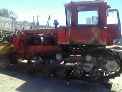 Вгтз ДТ-75
