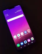 LG G7 ThinQ. �/�, ������, 3G, 4G LTE, Dual-SIM, ����������, NFC ����