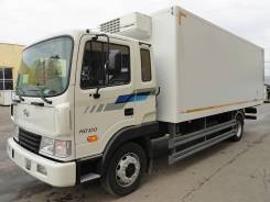 Hyundai HD120. Рефрижератор , 5 899 куб. см., 8 000 кг., 4x2