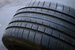 Goodyear Eagle F1 Asymmetric 3. Летние, 10 %, 4 шт