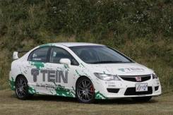Амортизатор. Honda Civic, FD1, FD2, FD3, FD7. Под заказ