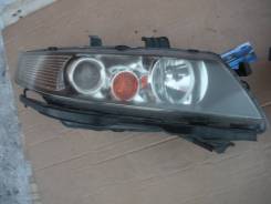 Фара. Honda Accord, CL7, CL8, CL9, CM1, CM2, CM3, CM5, CM6 Двигатели: K20A, K20Z2, K24A, K24A3, K24A4, K24A8