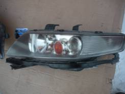 Фара. Honda Accord, CL7, CL8, CL9, CM1, CM2, CM3, CM5, CM6 Двигатели: K20A, K20Z2, K24A, K24A3, K24A4, K24A8