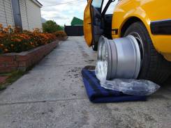 BBS SR. 10.0x17", 4x100.00, 5x114.30, ET15, ЦО 73,1 мм.