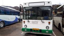 Лиаз 5256. Автобус 2006г, 94 места
