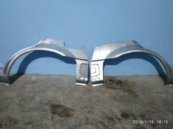Арка колеса. Mazda Familia, BBVY11, BJ3P, BJ5P, BJEP, BJFP, BVENY11, BVEY11, BVFY11, BVGY11, BVHFY11, BVHNY11, BVY11 Двигатели: B3, B3ME, FSZE, QG13DE...