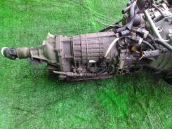 Акпп SUBARU FORESTER, SF5, EJ20J; TZ1A3ZS1BA B7750