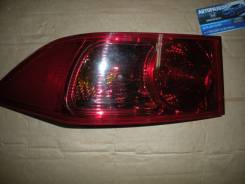 Стоп-сигнал. Honda Accord, CL7, CL8, CL9 Двигатели: J30A4, J30A5, JNA1, K20A, K20Z2, K24A, K24A3, K24A4, K24A8