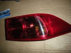 Стоп-сигнал. Honda Accord, CL7, CL8, CL9, CM1 Двигатели: J30A4, J30A5, JNA1, K20A, K20Z2, K24A, K24A3, K24A4, K24A8
