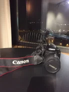 Canon EOS 1000D