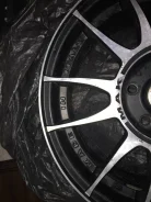 Mak XLR. 7.0x16", 5x108, ET40 ����