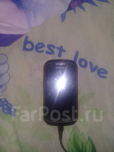 Samsung Galaxy Xcover 2. �/�, �������, 3G, 4G LTE, ��������� ����