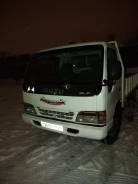 Isuzu Elf. Продам исузу эльф, 4 200 куб. см., 3 000 кг., 4x2