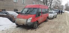 Ford Transit. Продаётся , 8 мест