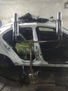 Выхлопная система. Honda Accord, CL7, CL9