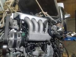 Двигатель в сборе. Honda Accord, CL9, CM1, CM2, CM3, CM5, CM6 Двигатели: K24A, K24A3, K24A4, K24A8
