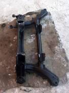Балка задняя TOYOTA ALLEX, Corolla Fielder, Corolla Runx, Corolla Spacio, Corolla