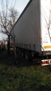 Kelberg. Продается полуприцеп шторка Kel-berg, 24 000 кг.