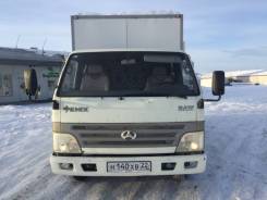 Baw Fenix. Продаётся грузовик BAW Fenix, 3 200 куб. см., 3 000 кг., 4x2