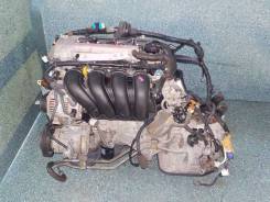 Двигатель в сборе. Toyota: Allion, Corolla Spacio, WiLL VS, Avensis, RAV4, Corolla, MR-S, Opa, Avensis Verso, Celica, Vista, Vista Ardeo, Voltz, Corol...