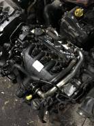 Двигатель в сборе. Ford Focus Ford S-MAX Ford Mondeo Volvo S40 Двигатель D4204T