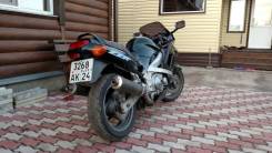 Kawasaki ZZR 400 2. 400 куб. см., исправен, птс, с пробегом