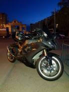Kawasaki Ninja ZX-10R. 1 000 куб. см., исправен, птс, с пробегом