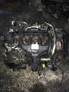 Двигатель в сборе. Ford Focus Ford Galaxy Ford S-MAX Ford C-MAX Volvo S40 Двигатели: D4204T, QXWB