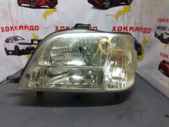Фара Honda Stepwgn, левая