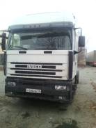 Iveco Eurostar. Евеко евростар, 11 000 куб. см., 20 000 кг., 4x2