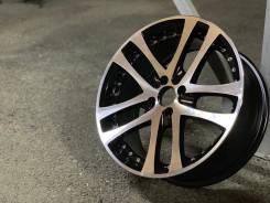 SW. 7.5x17", 4x100.00, ET40, ЦО 73,1 мм.