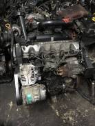 Двигатель в сборе. Volkswagen Transporter Двигатель AJT