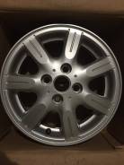 Chevrolet. 4.5x14", 4x100.00, ET43.5, ЦО 56,6 мм.
